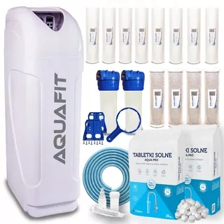 Aquafit Regular aviváž 27 l